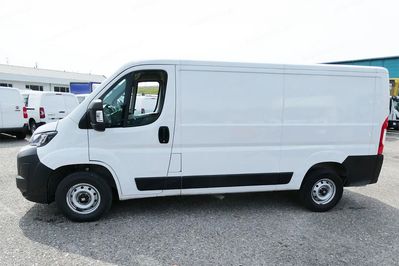 Fiat Ducato L2H1