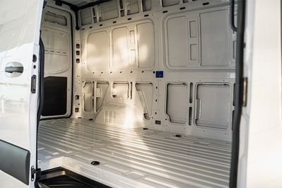 Mercedes Sprinter 315 Standard PRO