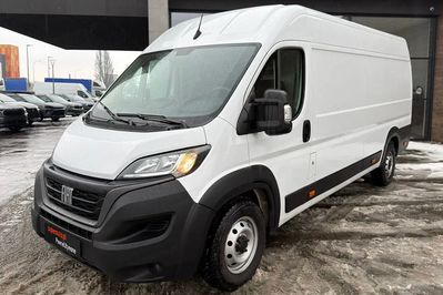 Fiat Ducato Maxi L4H2