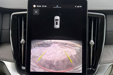 Volvo XC90 B5 B AWD Plus Bright 7os