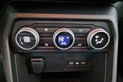 Dacia Sandero Stepway Expression 1.2 Eco-G LPG