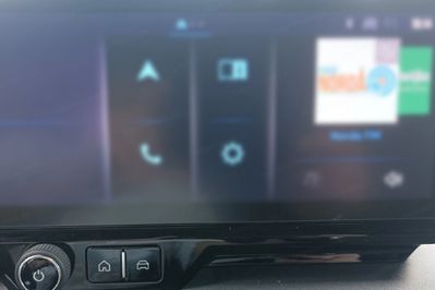 Toyota Proace City Verso Long Family