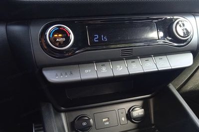 Hyundai Kona 2.0 T-GDI N Performance DCT