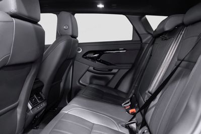Land Rover Range Rover Evoque Evoque D200 Dynamic SE