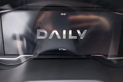 Iveco Daily 35S18 16m3 L4H2