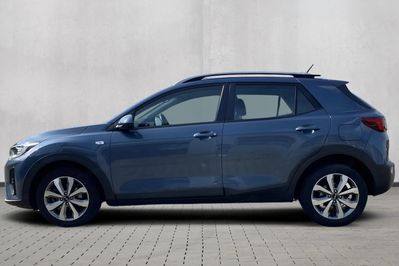 Kia Stonic 1.0 t-Gdi m