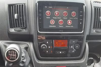 Fiat Ducato L3H2