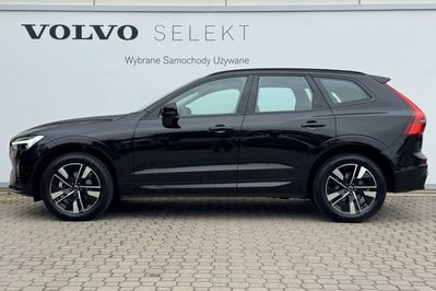 Volvo XC60 B5 B AWD Plus Dark