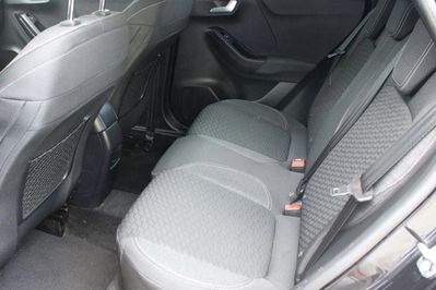 Ford Puma 1.0 EcoBoost Titanium