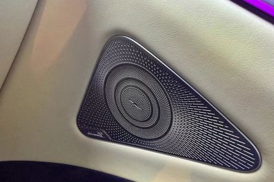 Mercedes Klasa S AMG 63 E Performance L 4-Matic