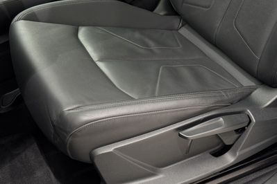 Audi Q3 35 TFSI mHEV S-Line S tronic