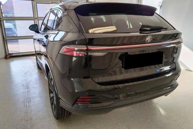 MG HS 1.5T HEV+ Exclusive aut