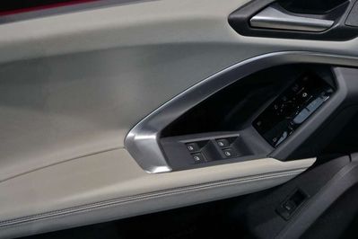 Audi Q5 TDI quattro S line