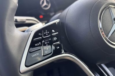Mercedes GLE 300 d 4-Matic AMG Line
