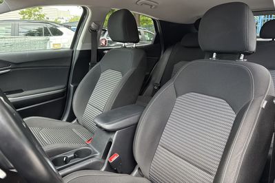 Kia XCeed M 1.5 T-GDI DCT