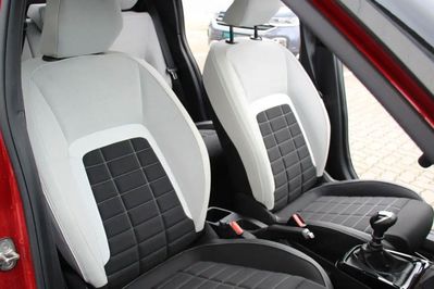 Citroen C3 Max 1.2 T