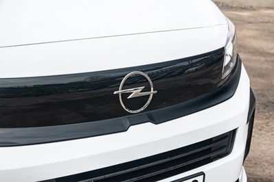 Opel Vivaro Extra Long L2H1 Zabudowa Brygadowa Flex