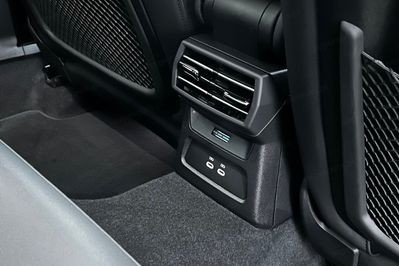 Audi A3 S3 TFSI quattro S tronic