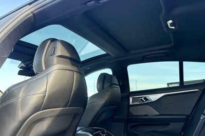 BMW Seria 8 Gran Coupe 840d xDrive M Sport
