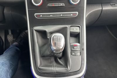Renault Scenic Gr. 1.6 dCi Intens