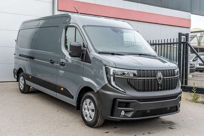 Renault Master L3H2 Extra