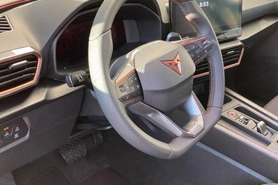Cupra Leon 2.0 TSI DSG
