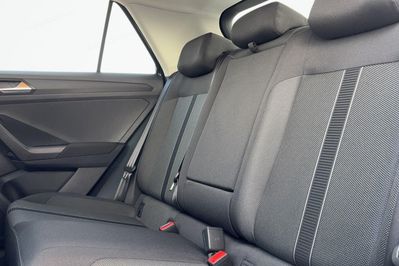 Volkswagen T-Roc eTSI Life DSG
