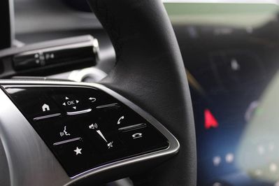 Mercedes Klasa C 200 d Business Edition