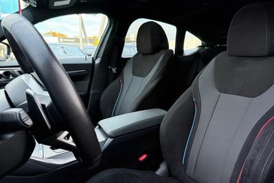 BMW Seria 4 Gran Coupe 430i xDrive M Sport