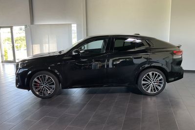 BMW X2 xDrive20d M Sport
