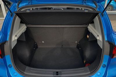 MG ZS 1.5 Vti-Tech Exclusive