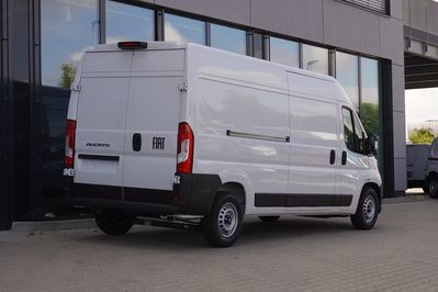 Fiat Ducato Maxi L3H2