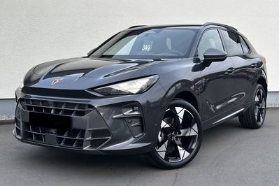 Cupra Terramar 1.5 eTSI mHEV DSG