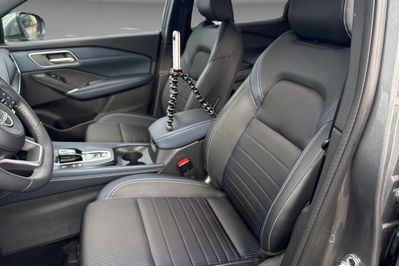 Nissan Qashqai Tekna 1.5 E-Power AT