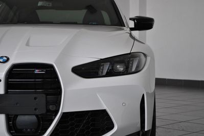 BMW Seria 3 M3 Competition xDrive