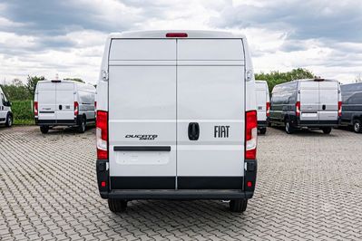 Fiat Ducato 3.3t L3H2