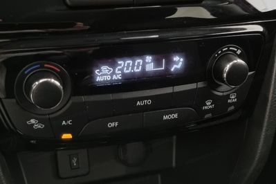 Suzuki Vitara Boosterjet SHVS Premium 4WD