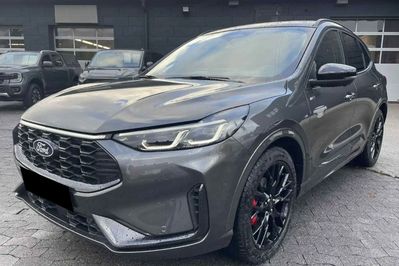 Ford Kuga ST-Line X 2.5 FHEV FWD  eCVT