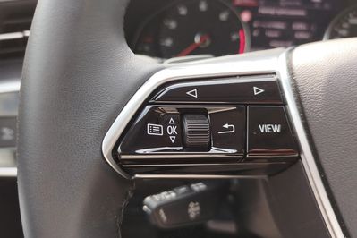 Audi A7 45 TFSI Quattro s Tronic