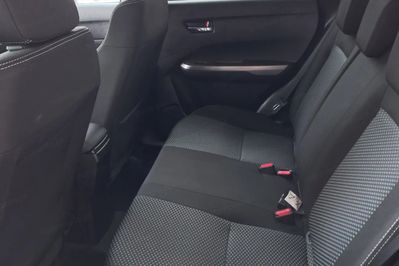 Suzuki Vitara 1.4 Boosterjet mHEV Premium Plus 2WD