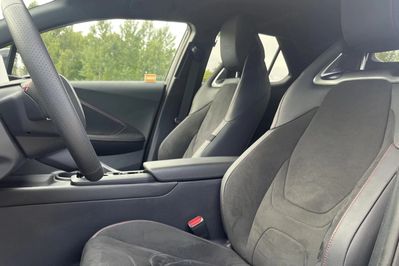 Toyota C-HR 2.0 Hybrid GR Sport