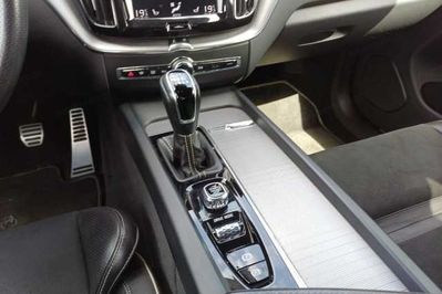 Volvo XC60 D3 R-Design