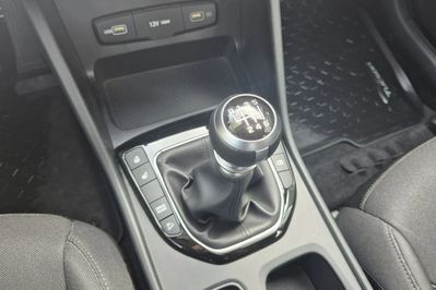 Hyundai Tucson 1.6 t-Gdi Modern 2WD