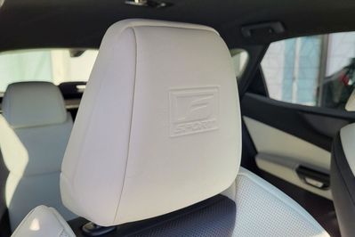 Lexus NX 450h+ F Sport AWD