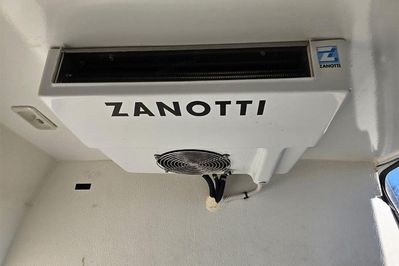 Renault Master L3H2 Chłodnia