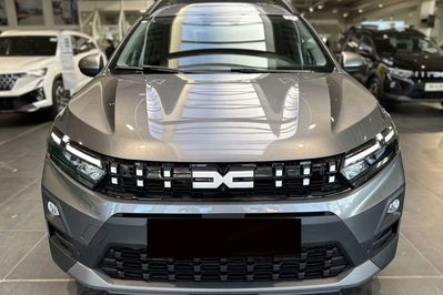 Dacia Jogger Journey 5-miejsc 1.8 Full Hybrid