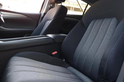 Mazda 6 2.0 Center-Line aut