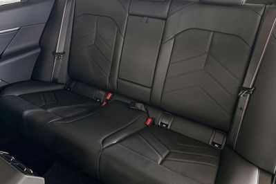 BMW Seria 5 520d M Sport
