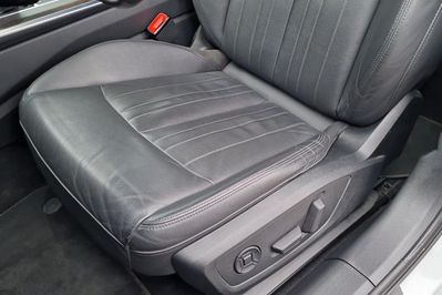 Audi A6 40 TDI mHEV quattro S tronic