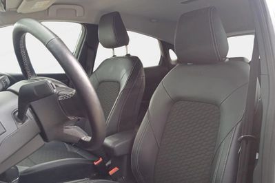 Ford Puma 1.0 EcoBoost  Titanium X DCT